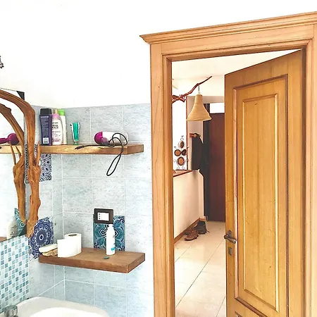 Apartment A Giannai Macomer