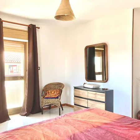 Apartment A Giannai