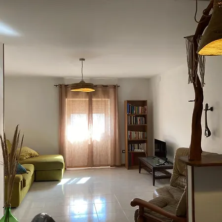 A Giannai Apartment *