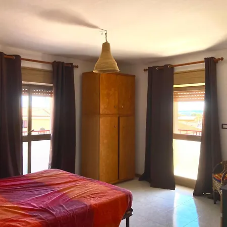 Apartment A Giannai *